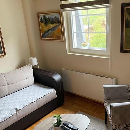 Suncani Apartman Brzeće Buitenkant foto