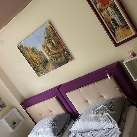 Suncani Apartman Brzeće Buitenkant foto