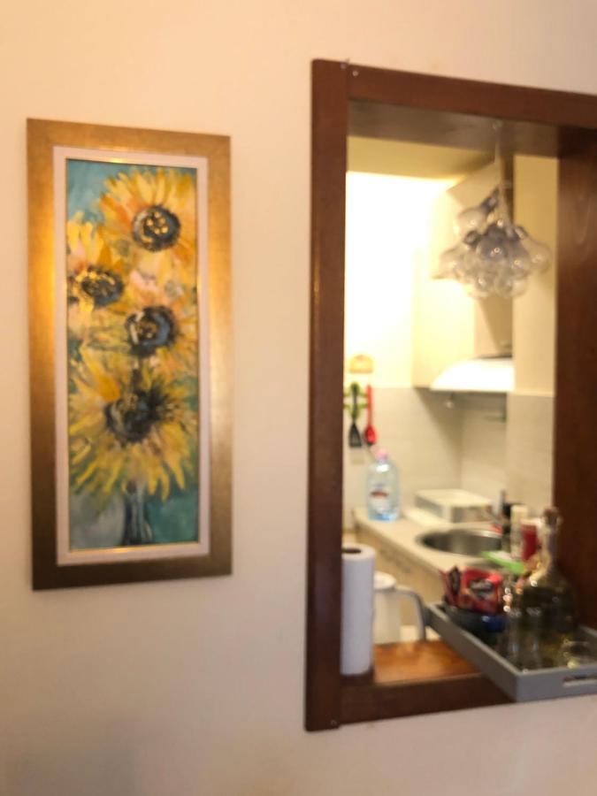 Suncani Apartman Brzeće Buitenkant foto
